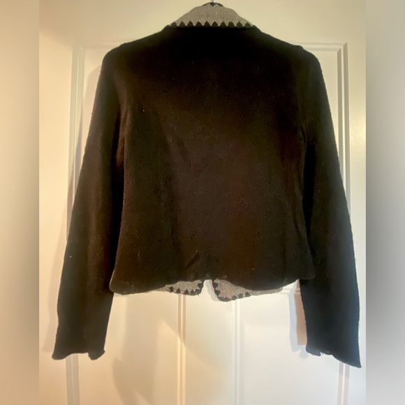 Vex wool jacket - Picture 2 of 3